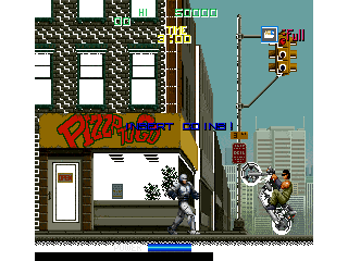 Robocop - Gameswin.biz