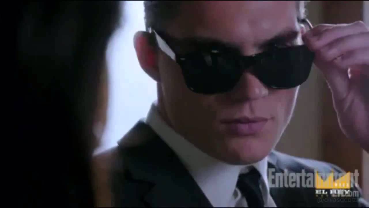 Serie: From Dusk Till Dawn &#8211; Trailer