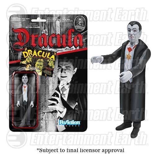 Spielzeug Dracula