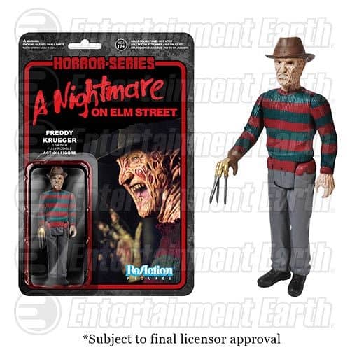 Spielzeug Freddy