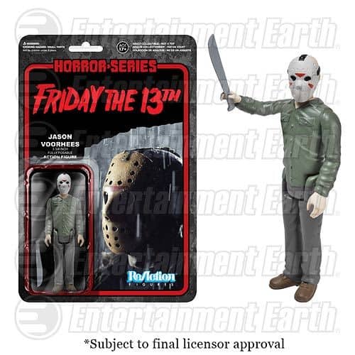 Spielzeug Jason