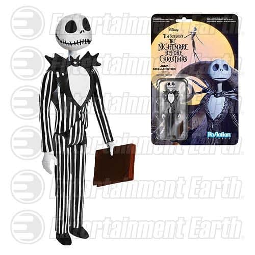 Spielzeug Jack Skellington