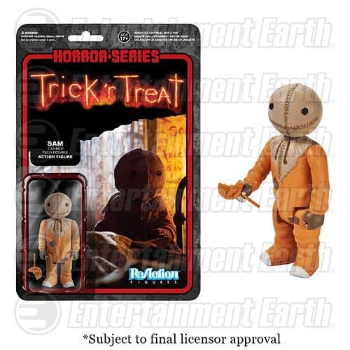 Spielzeug Trick 'R Treat