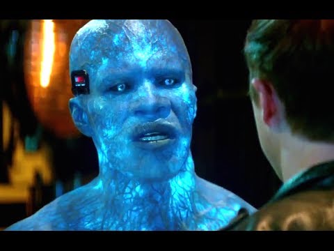 The Amazing Spider-Man 2: Rise of Electro – Trailer