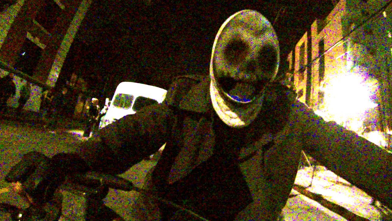 The Purge: Anarchy – Trailer
