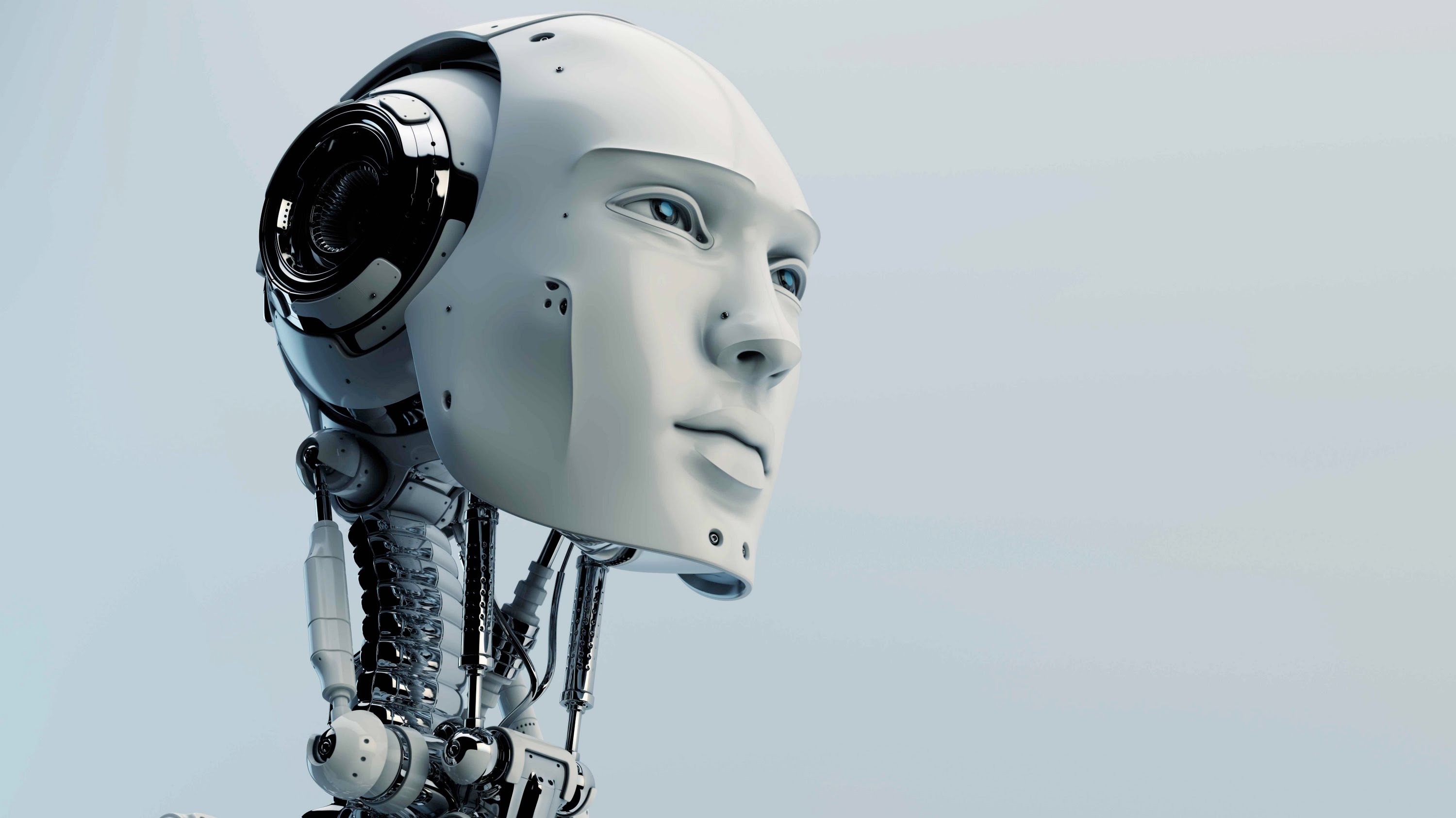 10 Sci-Fi Technologies that already exist