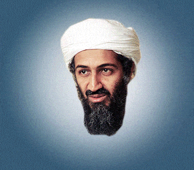 Dragqueen Bin Laden