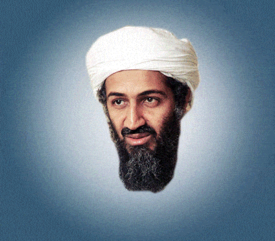Drag Queen Bin Laden