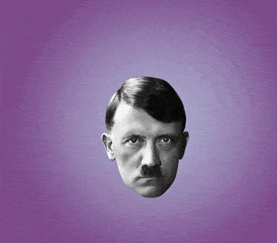 Drag Queen Hitler