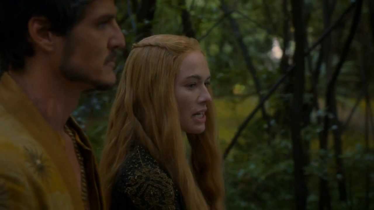 Game of Thrones Season 4: Secrets – Trailer