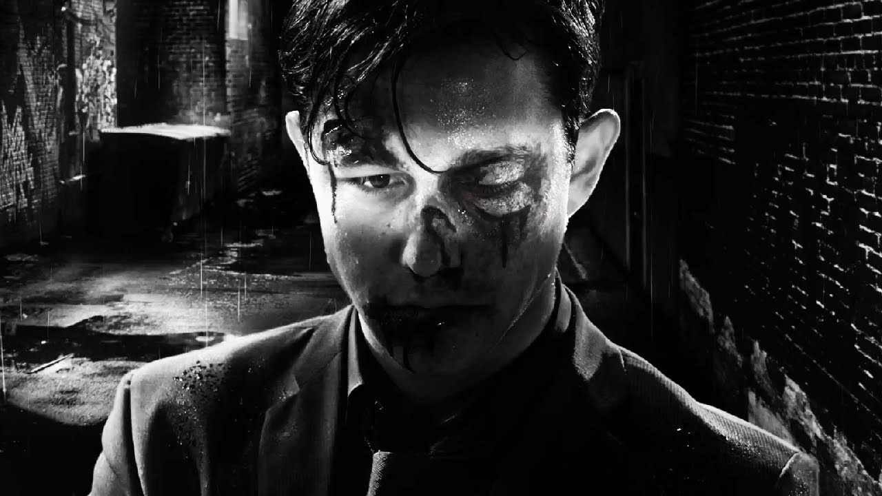 Sin City 2: A Dame to Kill For – Trailer (HD)