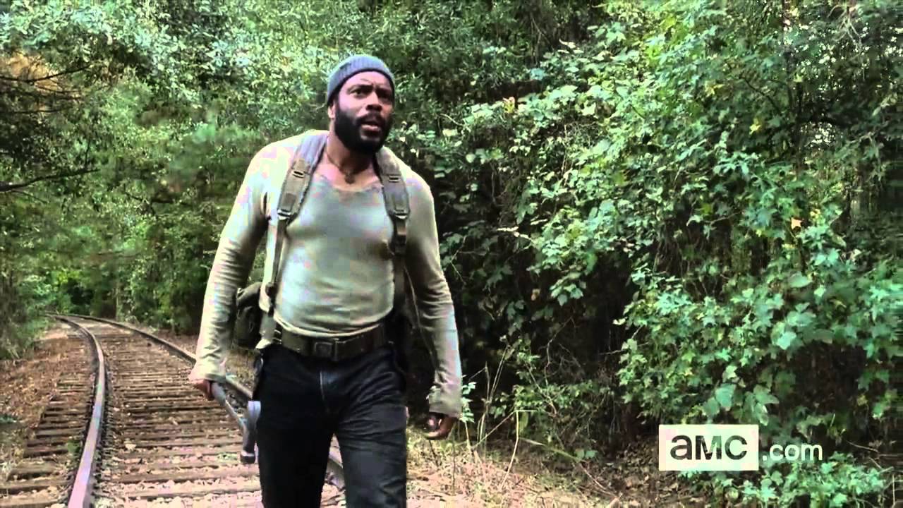 The Walking Dead, Season 4, Episode 14: Schonung (The Grove) - Trailer and Sneak Peeks