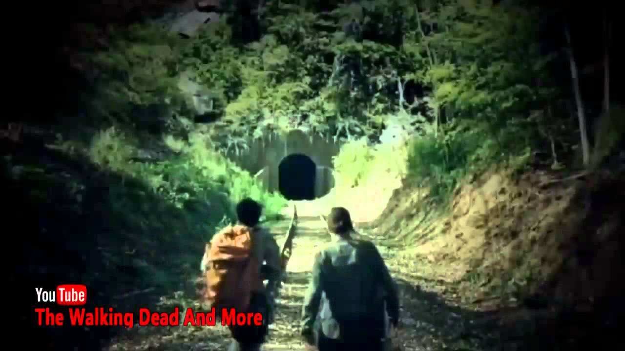 The Walking Dead, Staffel 4, Episode 15: Vereint (Us) – Trailer und Sneak Peeks