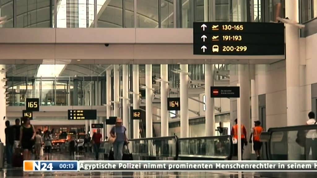 Die 7 Zeichen der Apokalypse