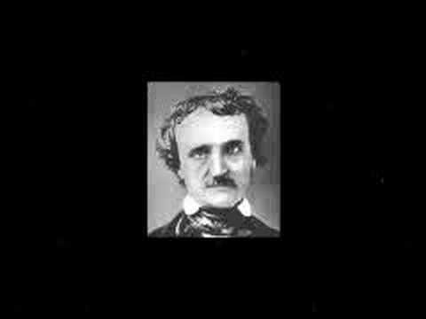 Edgar Allan Poe'nun 200. Doğum Günü