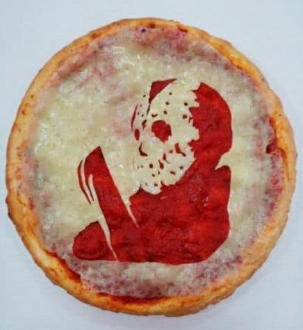 Pizza Jason