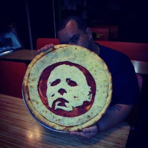 Michael Pizza