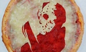 horror pizza kl