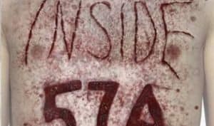 Welcome to the Horror Show – Welcome Inside 57A
