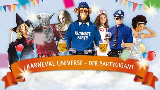 Karneval Universe