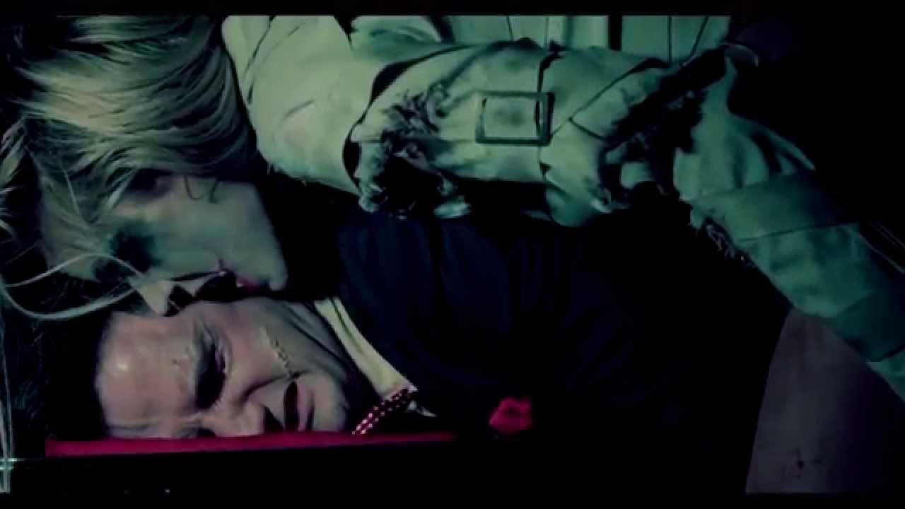 Red Queen «Harley Quinn»