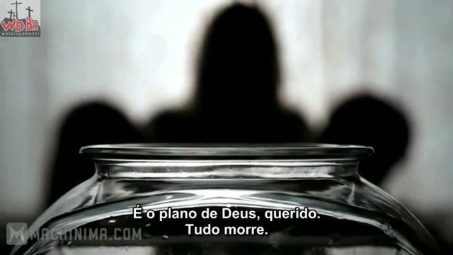 The Walking Dead Webisode: Torn Apart