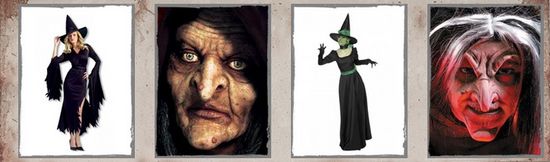 Walpurgisnacht Horror Shop