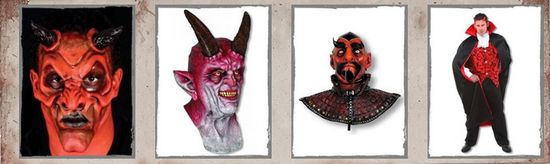 Walpurgisnacht Horror Shop