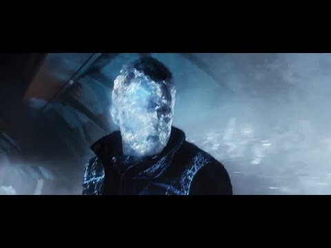 X-Men: Days of Future Past – Åpningskamp