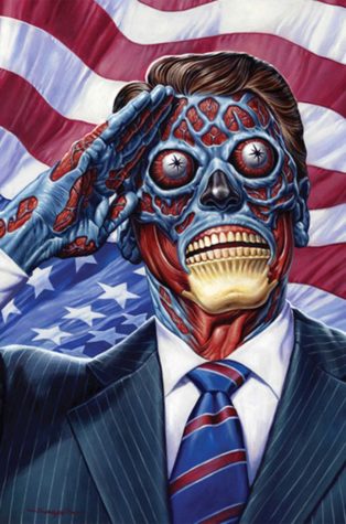 Jason Edmiston - They Live