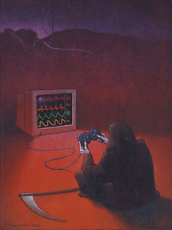 Pawel Kuczynski