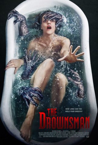 The Drownsman - Poster