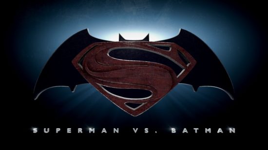 Batman v Superman: Adalet Şafak