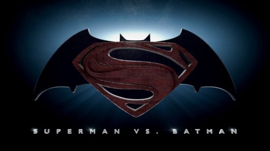Batman v Superman: Dawn of Justice
