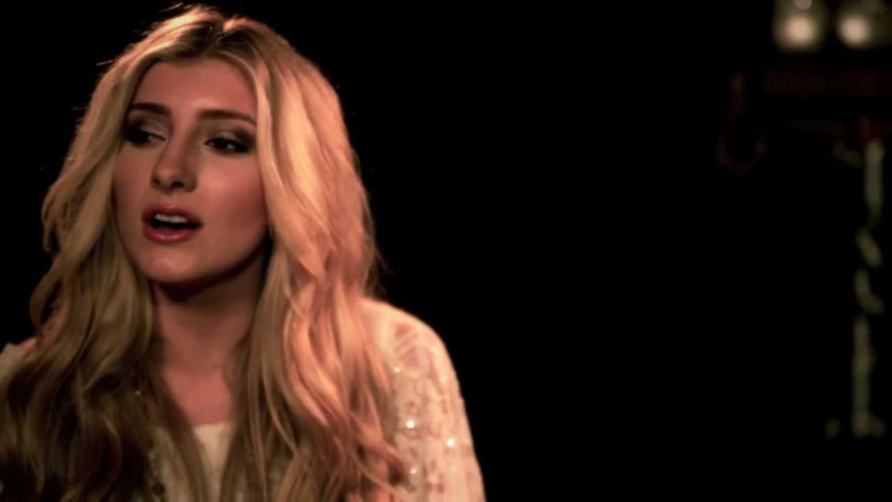 DBD: Heart Of Gold – Michael Sweet feat. Electra Mustaine