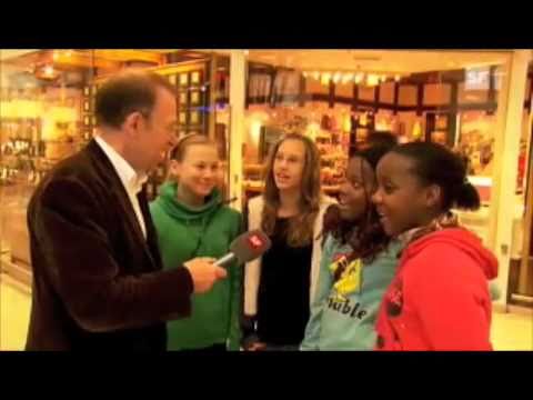 Die dümmsten Schweizer