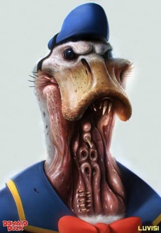 The Duck Thing 