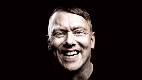 Jón Gnarr