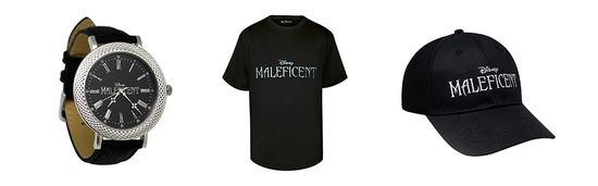 Konkurs Maleficent na premierę filmu