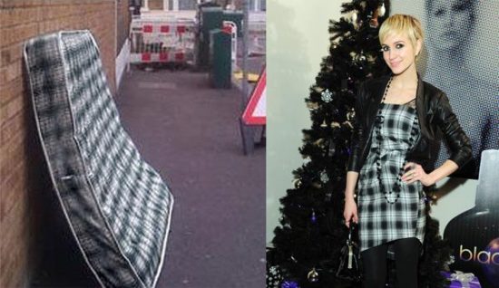 Ashlee Simpson