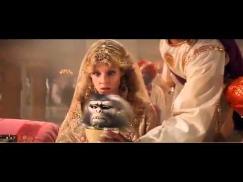 Monkey Brains Bowl Dessert Bowl By Indiana Jones Inspired