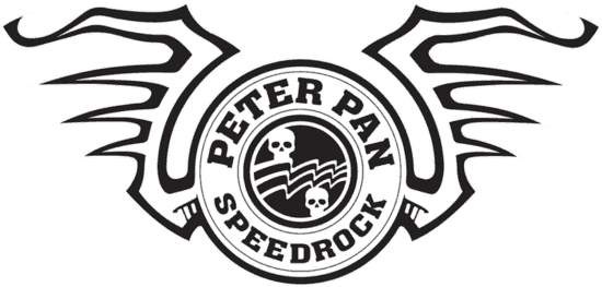 Peter Pan speed rock