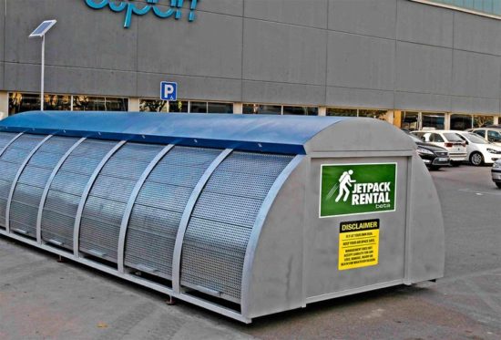 Signs from the Near Future