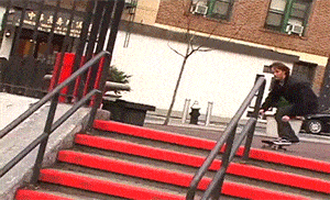 Skateboarding 2014