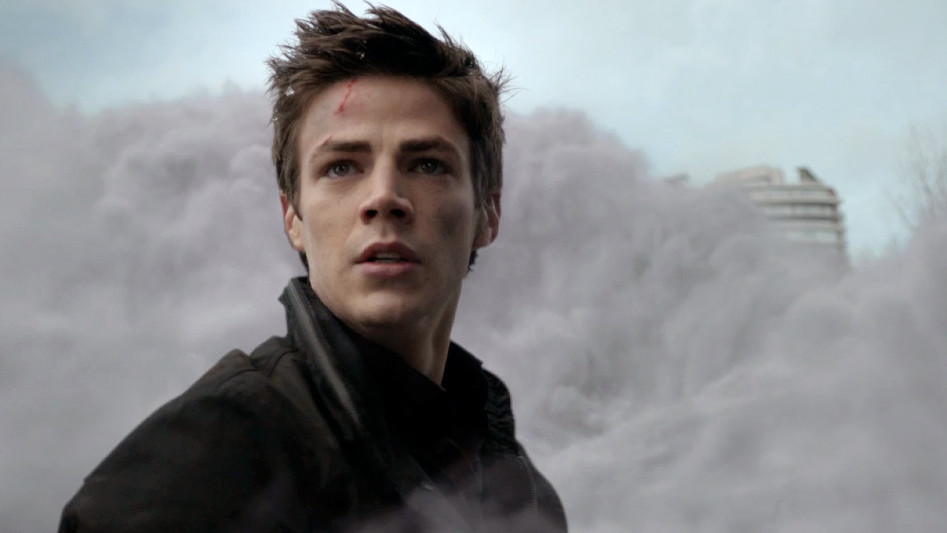 The Flash – Neue Serie