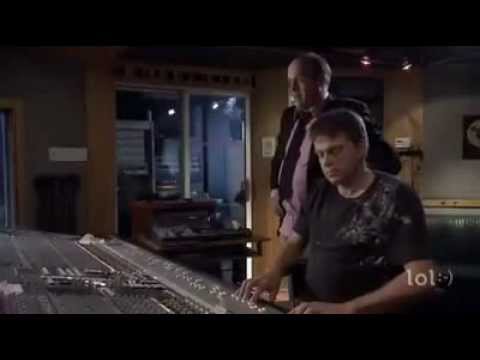 The Profession of a Sound Engineer