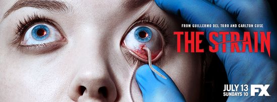 The Strain