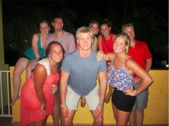 Das Urlaubsfoto des Tages