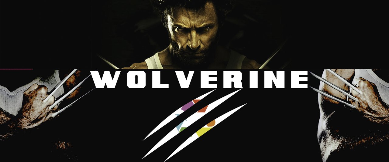 Remix do Wolverine