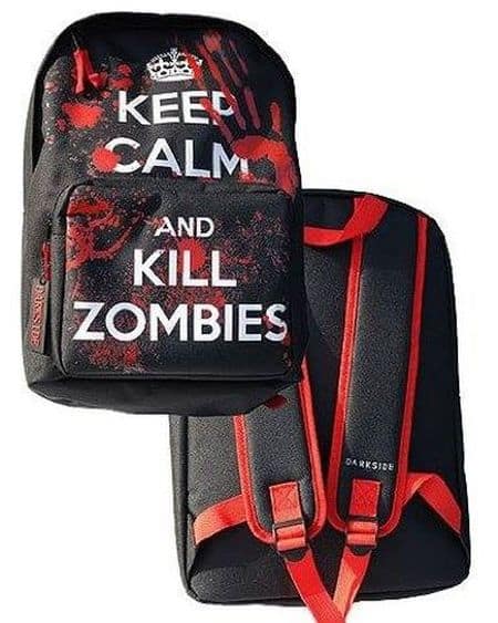 Auf der Suche nach dem passenden Zombie Outfit?